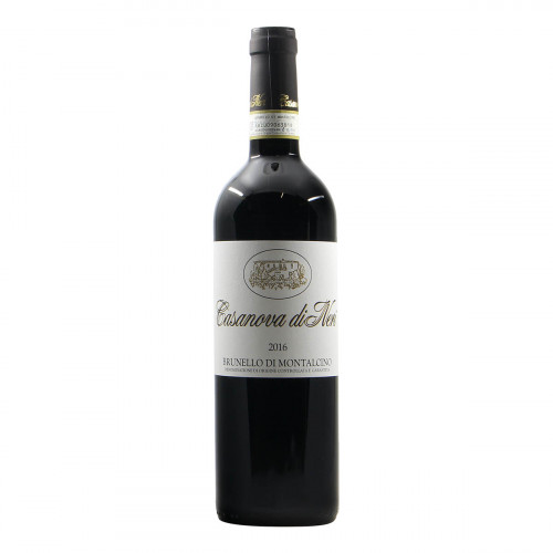 Brunello di Montalcino 2016 Casanova di Neri
