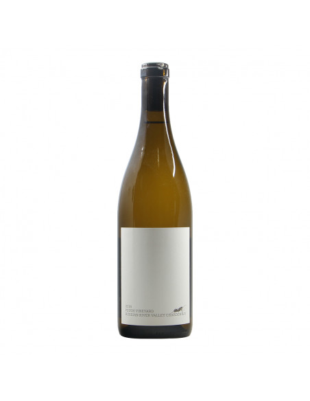 Anthill Farms Chardonnay Peugh Vineyard 2016 Grandi Bottiglie