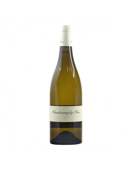 By Farr Chardonnay 2019 Grandi Bottiglie