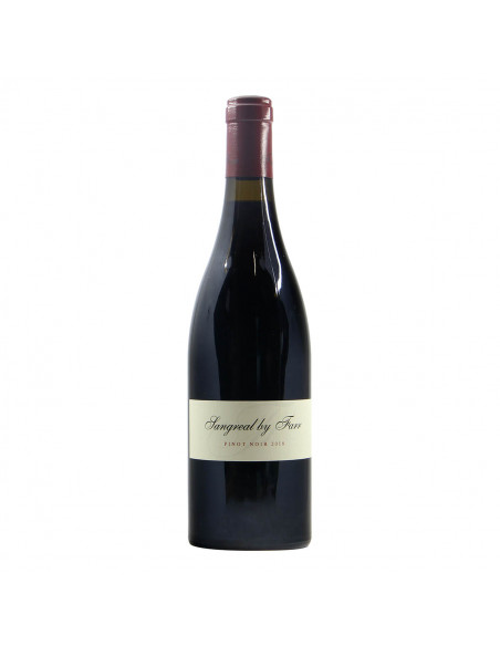 By Farr Sangreal Pinot Noir 2018 Grandi Bottiglie