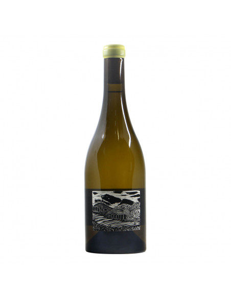 Joshua Cooper Captains Creek Vineyard Chardonnay 2019 Grandi Bottiglie Fronte