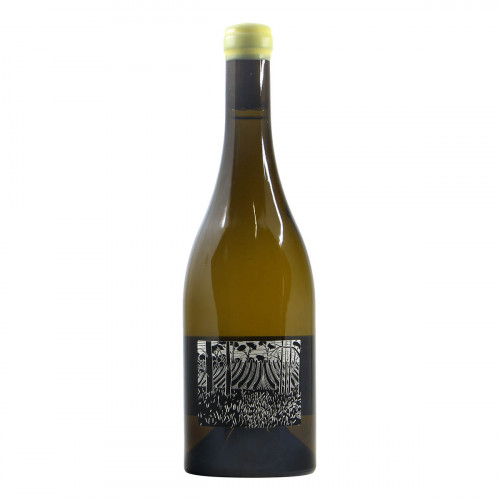 Joshua Cooper The Old Port Righ Vineyard Chardonnay 2019 Grandi Bottiglie Fronte