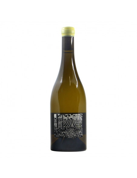 Joshua Cooper The Old Port Righ Vineyard Chardonnay 2019 Grandi Bottiglie Fronte