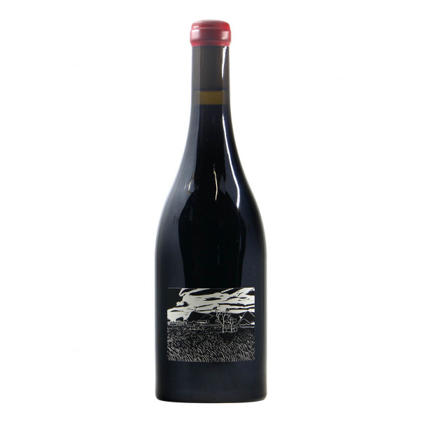 Joshua Cooper Ray-Monde Vineyard Pinot Noir 2019 Grandi Bottiglie Retro