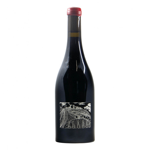 Joshua Cooper Doug s Vineyard Pinot Noir 2019 Grandi Bottiglie Fronte