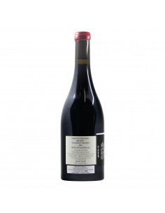 Joshua Cooper Doug s Vineyard Pinot Noir 2019 Grandi Bottiglie Fronte 2