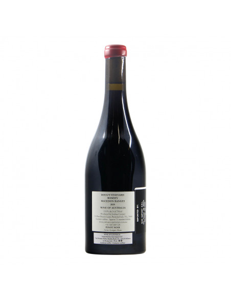 Pinot Noir Ray-Monde Vineyard 2019 Joshua Cooper