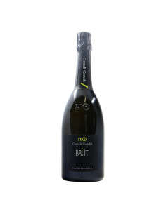 Contaldi Castaldi Franciacorta Brut Grandi Bottiglie