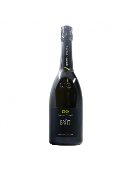 Contaldi Castaldi Franciacorta Brut Grandi Bottiglie