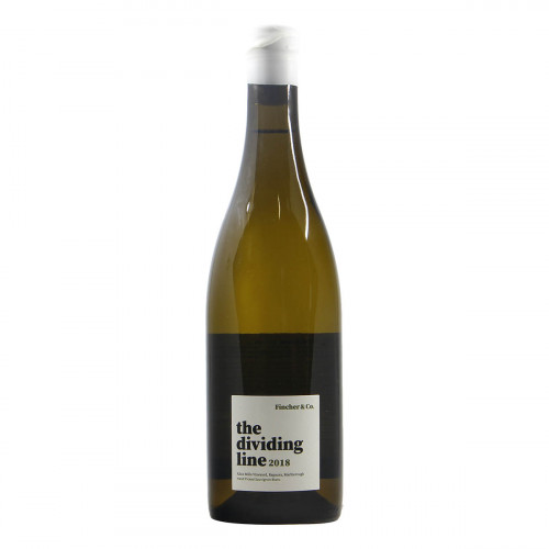 Fincher & Co The Diving Line 2018 Sauvignon Blanc Grandi Bottiglie