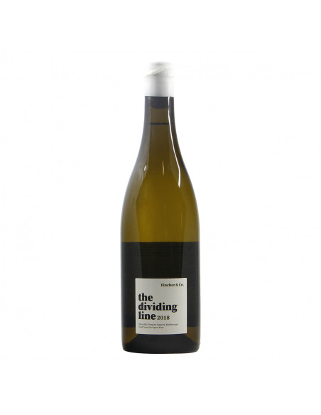 Fincher & Co The Diving Line 2018 Sauvignon Blanc Grandi Bottiglie