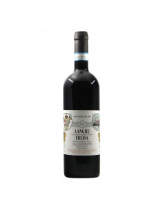 Burlotto Langhe Freisa 2019 Grandi Bottiglie