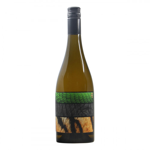Mammoth Wines Mammoth Pinot Noir 2016 Grandi Bottiglie retro