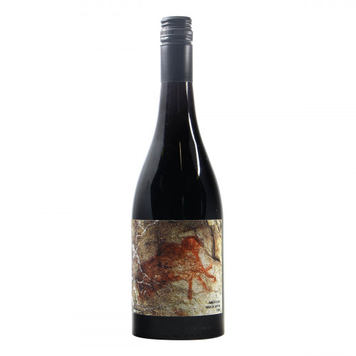 Mammoth Wines Mammoth Pinot Noir 2016 Grandi Bottiglie fronte