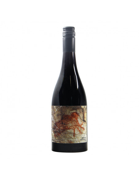 Mammoth Wines Mammoth Pinot Noir 2016 Grandi Bottiglie fronte