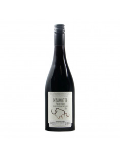 Mammoth Wines Mammoth Pinot Noir 2016 Grandi Bottiglie fronte 2