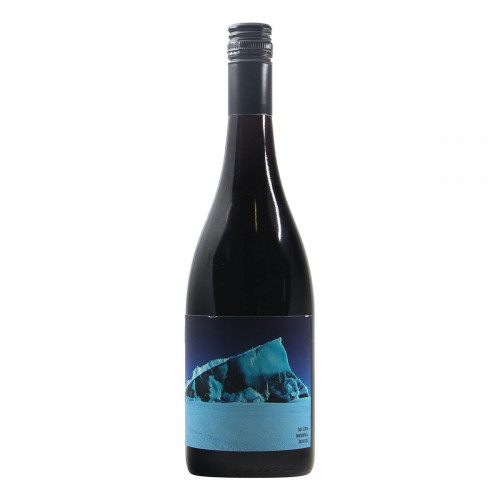 Mammoth Wines Untoched Pinot Noir 2015 Grandi Bottiglie fronte