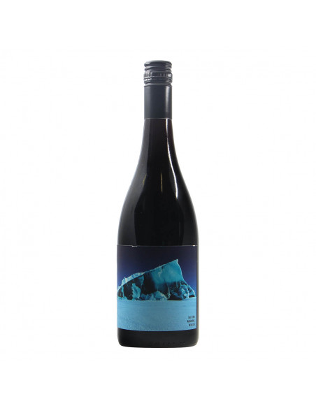 Mammoth Wines Untoched Pinot Noir 2015 Grandi Bottiglie fronte