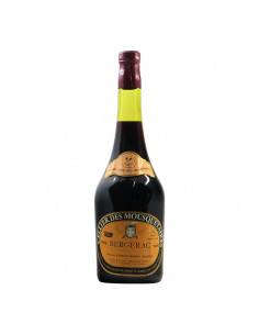 Cellier des Mousquetaires Bergerac 1976 Grandi Bottiglie