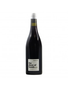 Fincher & Co Show of Hands Pinot Noir 2018 Grandi Bottiglie