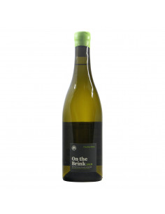 Fincher & Co On the Brink Sauvignon Blanc and Semillon 2019 Grandi Bottiglie