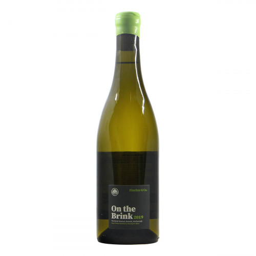 Fincher & Co On the Brink Sauvignon Blanc and Semillon 2019 Grandi Bottiglie