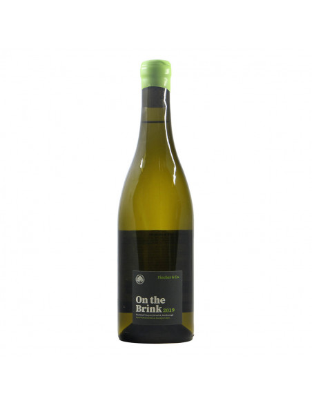 Fincher & Co On the Brink Sauvignon Blanc and Semillon 2019 Grandi Bottiglie