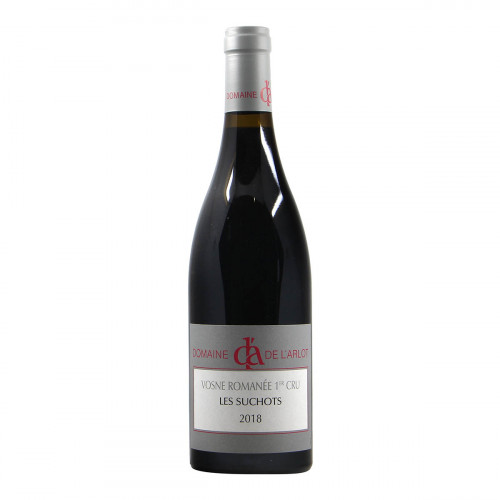 VOSNE ROMANEE 1ER CRU "LES SUCHOTS"...