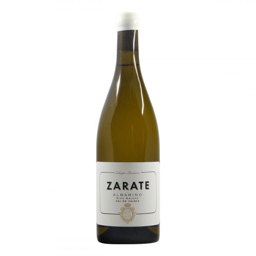 Bodegas Zarate Albarino 2019 Grandi Bottiglie