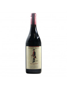 Renato Ratti Monferrato Rosso Villa Pattono 2016 Grandi Bottiglie