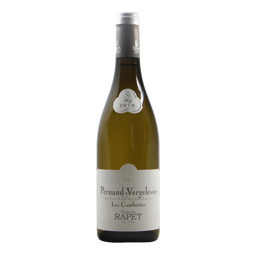 Domaine Rapet Perdand-Vergelesses Les Combottes Grandi Bottiglie