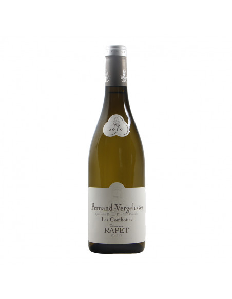 Domaine Rapet Perdand-Vergelesses Les Combottes Grandi Bottiglie