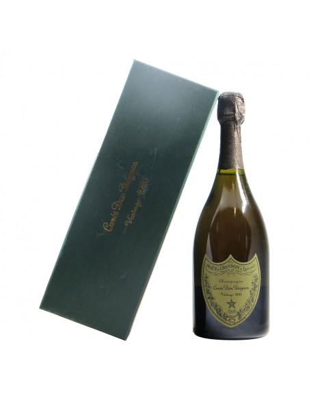 Moet et Chandon Dom Perignon 1995 Grandi Bottiglie