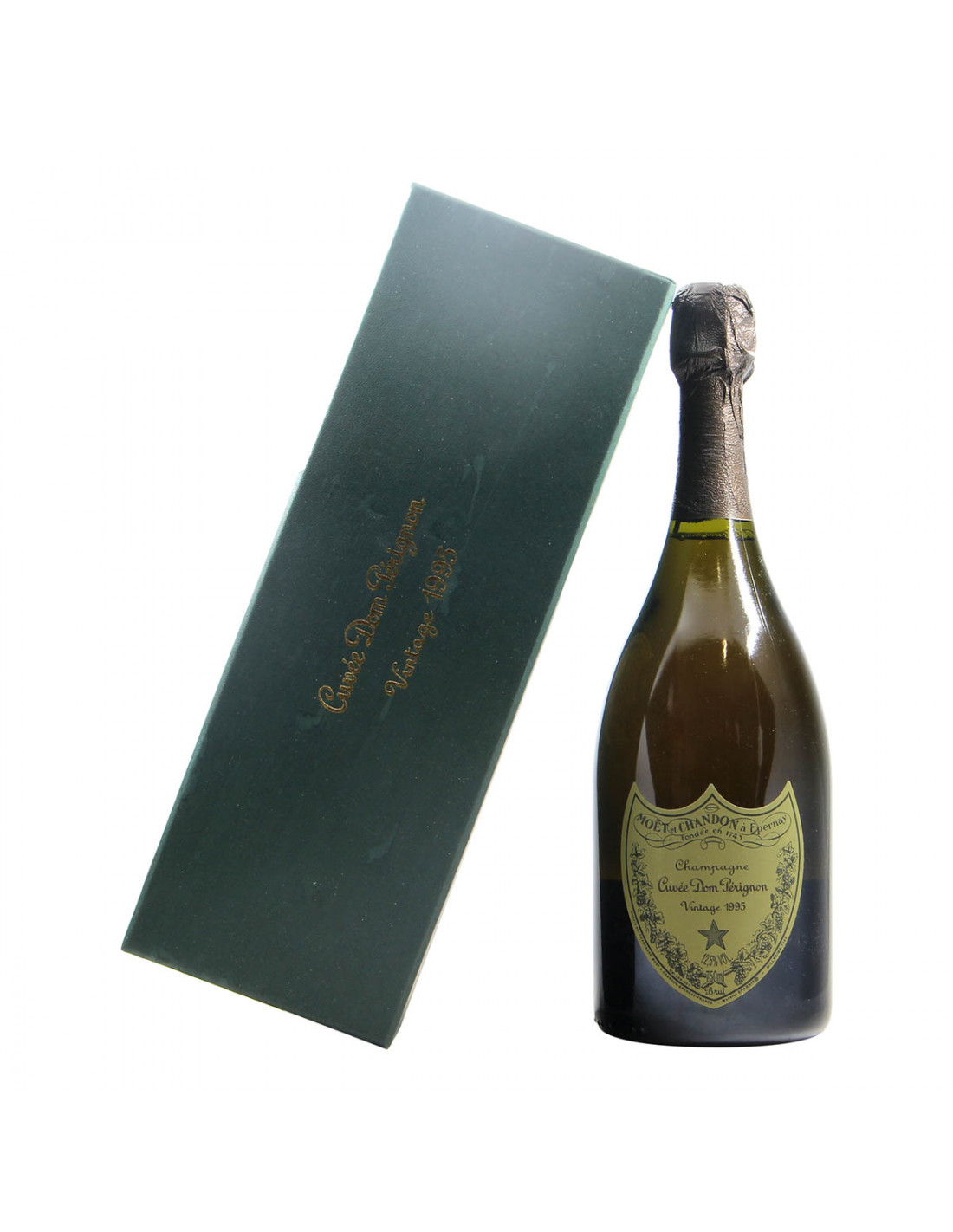 DOM PERIGNON 1995