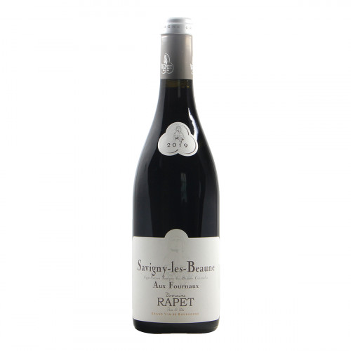 Domaine Rapet Savigny-les-Beaune Aux Fornaux 2019 Grandi Bottiglie