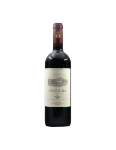 Tenuta dell Ornellaia Ornellaia 2017 Grandi Bottiglie