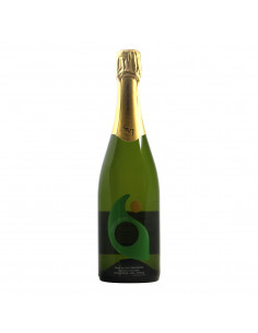 Cremant du Jura Indigine Domaine Buronfosse