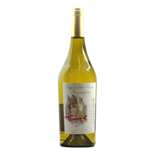 Domaine Buronfosse Marcus Chardonnay 2019 Grandi Bottiglie