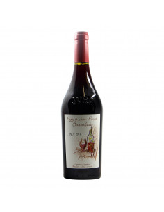 Domaine Buronfosse Pinot 2019 Grandi Bottiglie