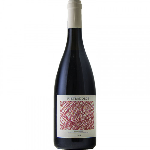 ETNA ROSSO (2014)