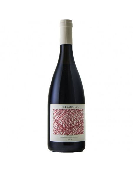 ETNA ROSSO (2014)