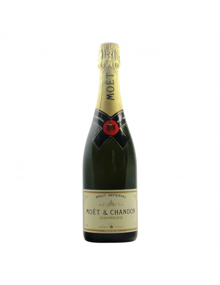 CHAMPAGNE BRUT IMPERIAL MOET & CHANDON