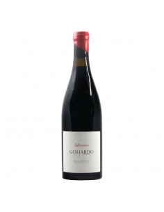 Bodegas Forjas del Salnes Vino Atlanticos Goliardo Loureiro 2012 Grandi Bottiglie