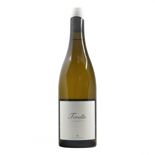Bodegas Forjas del Salnes Vino Atlanticos Toralla Blanco 2019 Grandi Bottiglie