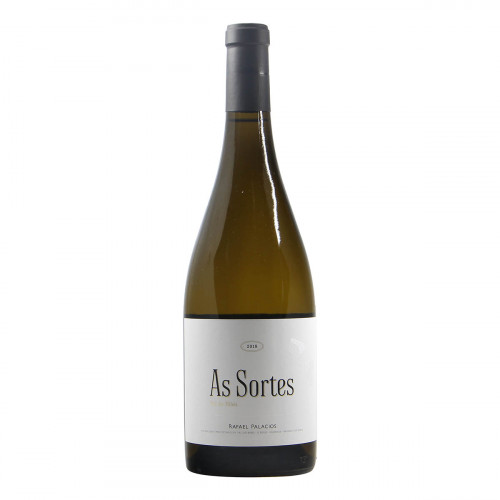 Rafael Palacios As Sortes 2018 Grandi Bottiglie