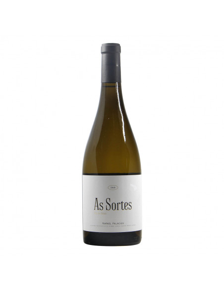 Rafael Palacios As Sortes 2018 Grandi Bottiglie
