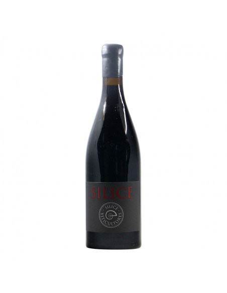 Silice Viticultores Silice 2015 Grandi Bottiglie