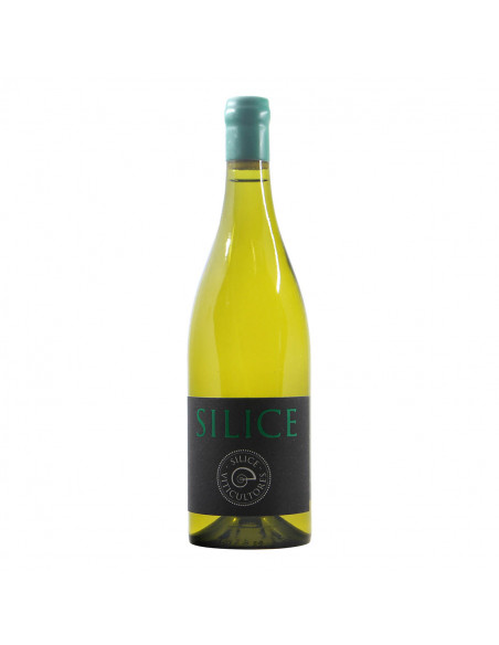 Silice Viticultores Silice Blanco 2016 Grandi Bottiglie