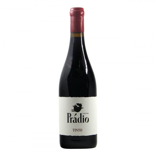 Fazenda Pradio Tinto 2018 Grandi Bottiglie
