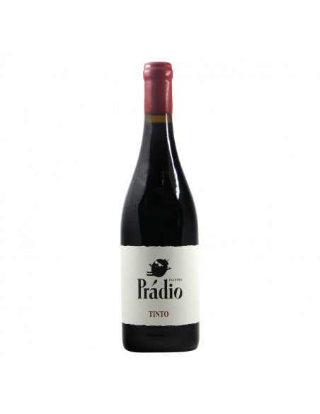 Fazenda Pradio Tinto 2018 Grandi Bottiglie